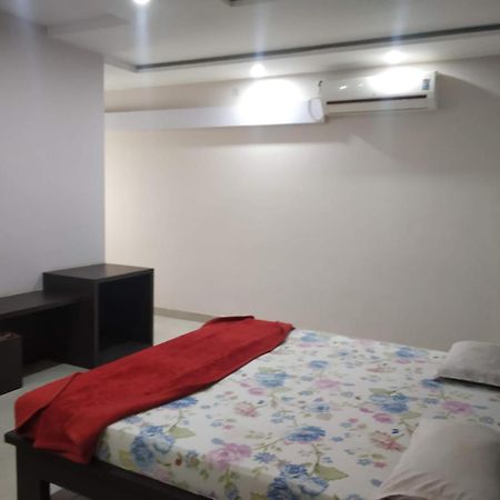 Hotel Indraprasth Balangir Exteriér fotografie