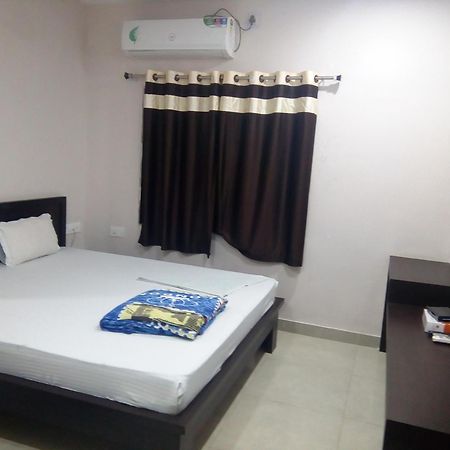 Hotel Indraprasth Balangir Exteriér fotografie