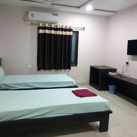 Hotel Indraprasth Balangir Exteriér fotografie