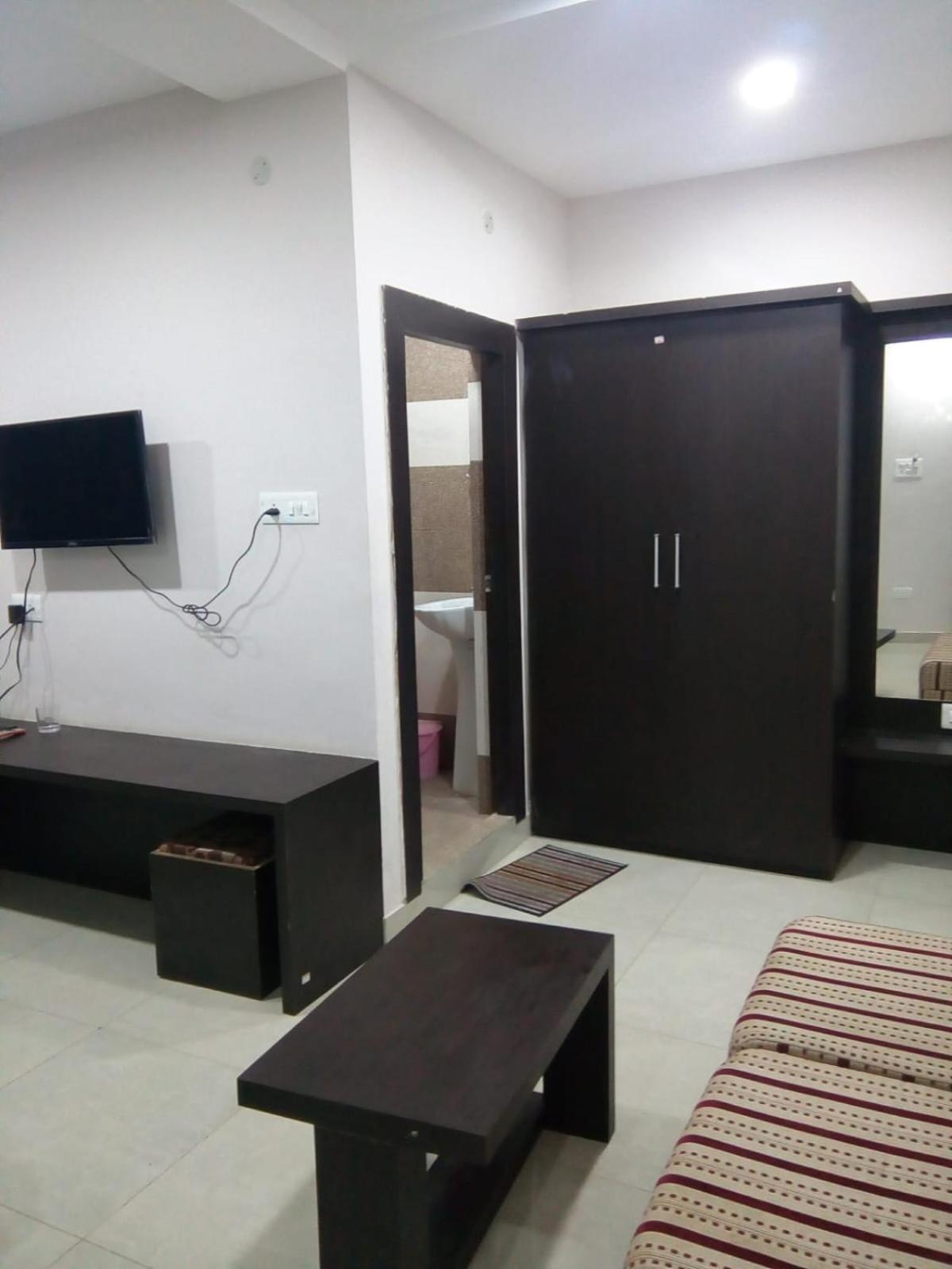 Hotel Indraprasth Balangir Exteriér fotografie