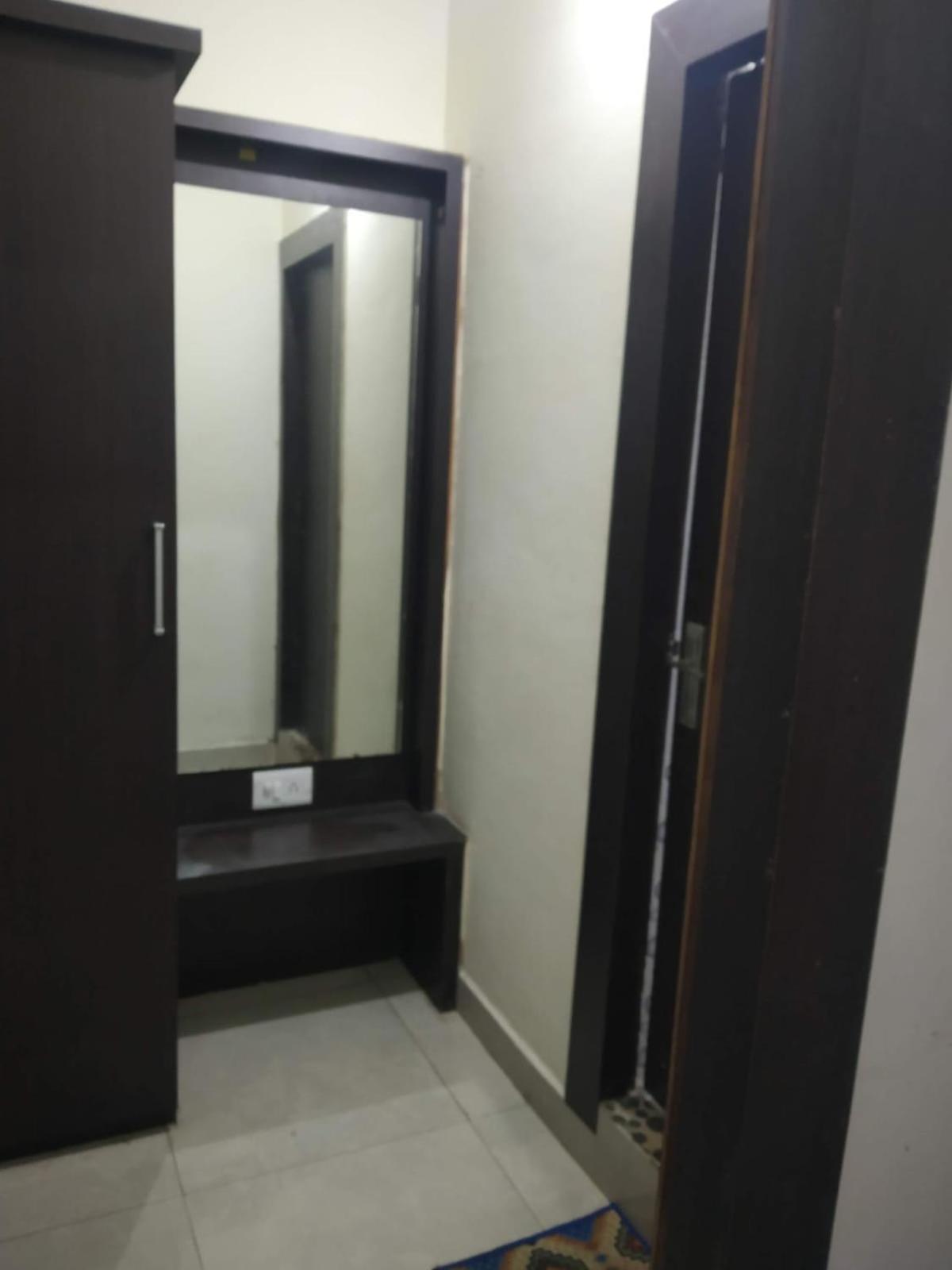 Hotel Indraprasth Balangir Exteriér fotografie