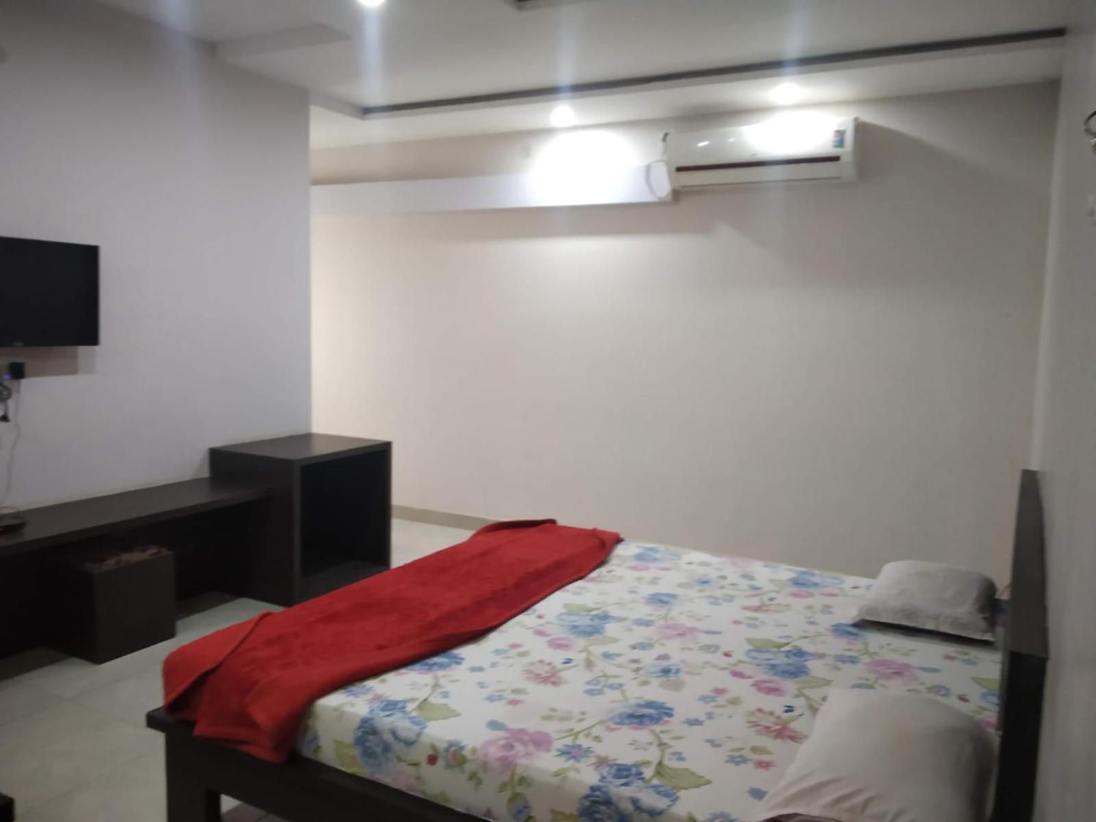 Hotel Indraprasth Balangir Exteriér fotografie