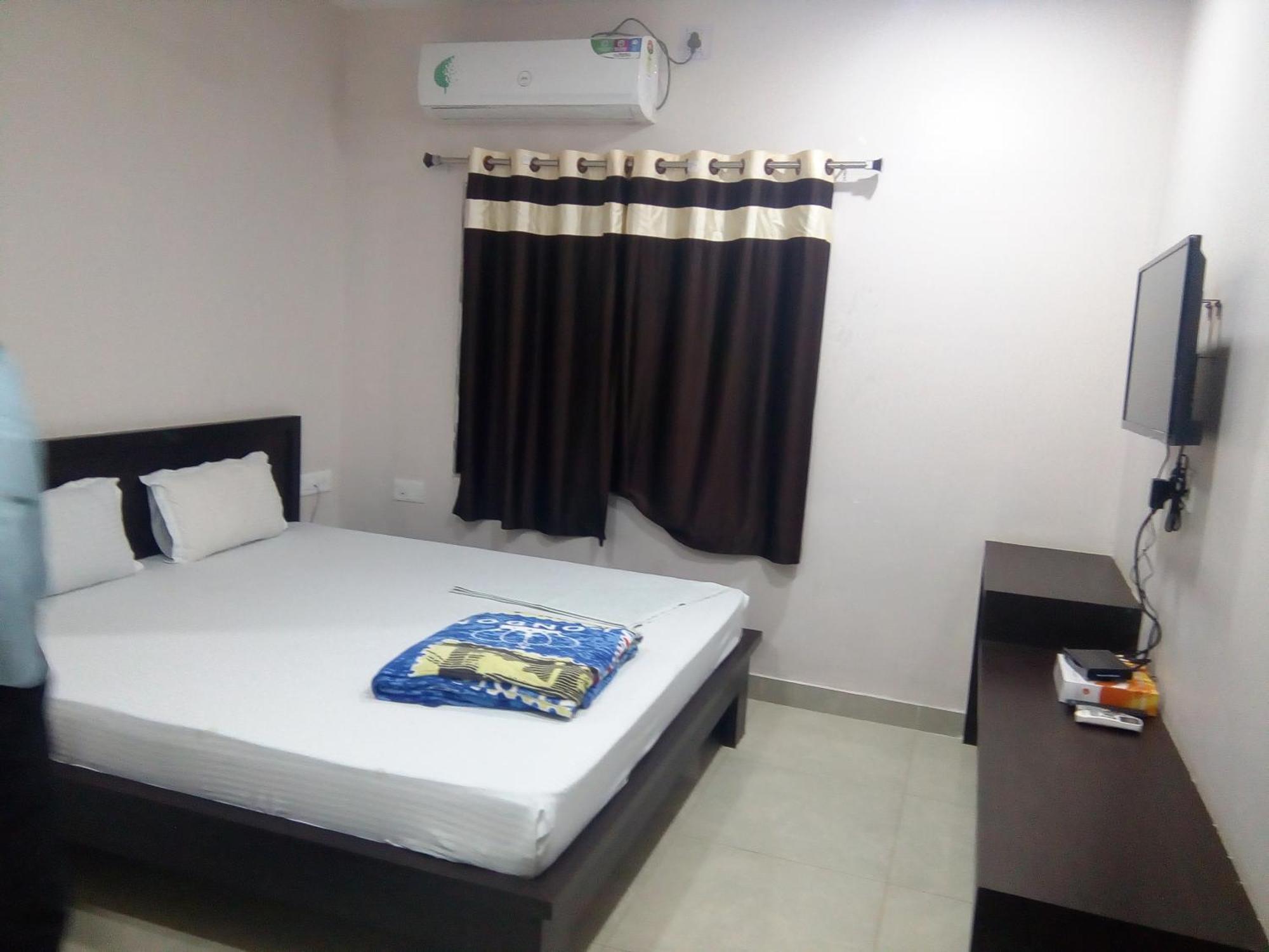 Hotel Indraprasth Balangir Exteriér fotografie