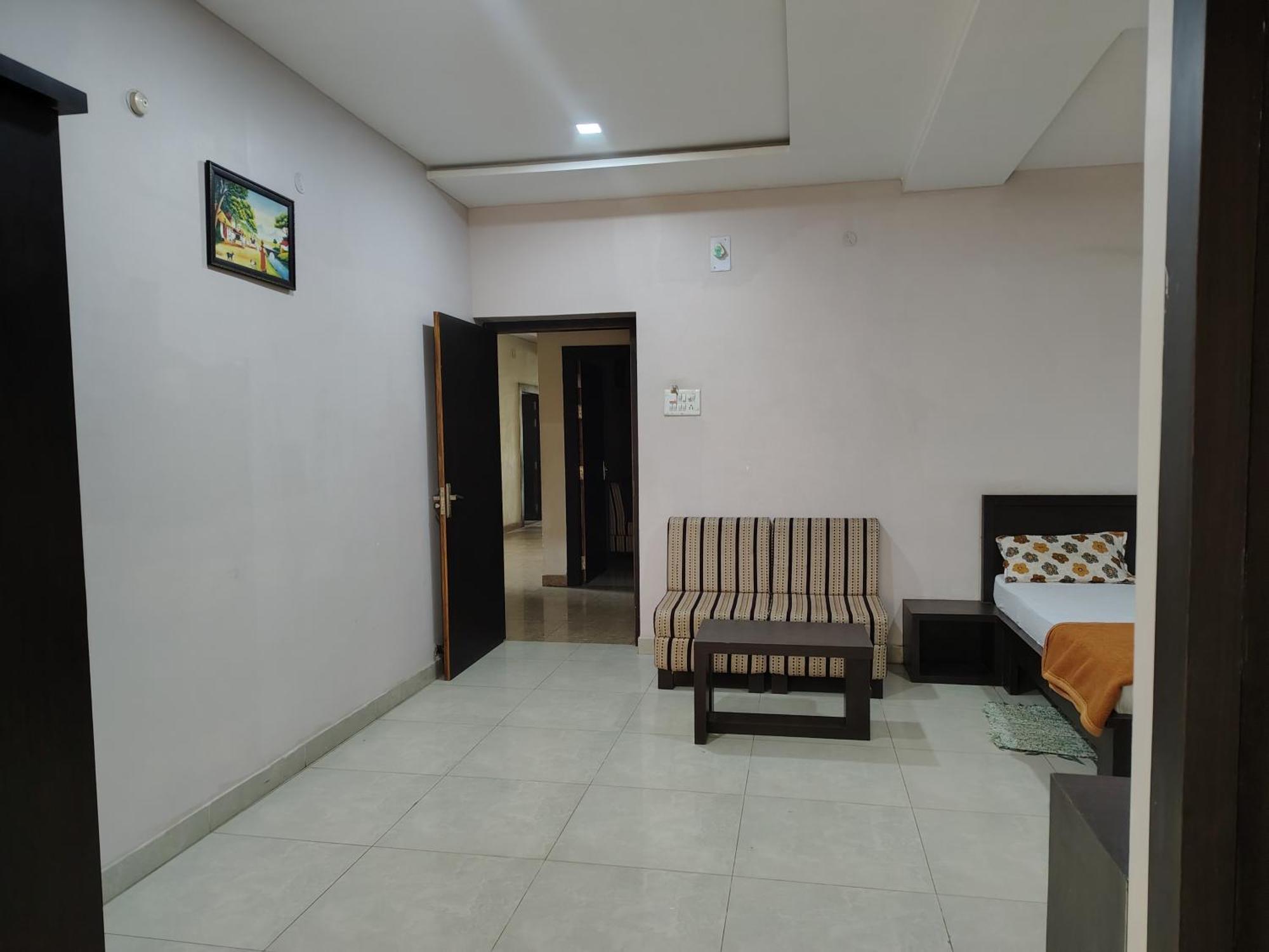 Hotel Indraprasth Balangir Exteriér fotografie